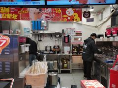 -蜜雪冰城(德思勤广场店)