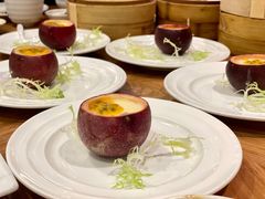 -富豪酒家(正大广场店)