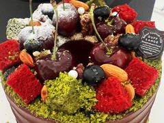 -DUFF LANGE杜夫朗格蛋糕