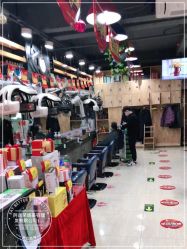 -阿兵荣辉美容理发有限公司