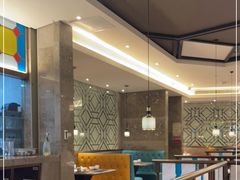 大堂-岭南真味·匠心粤菜(K11店)