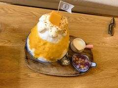 -大王油茶(二厂文创公园店)