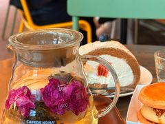 -麦田工坊(月湖店)