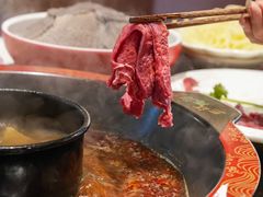 -三江两海老火锅(北京首店)