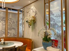 -穆桂英美食(城中店)