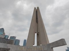 -上海市外滩历史纪念馆