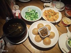 -湘阁里辣(大朗广场店)