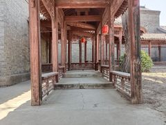 -盛世南宫影视城(北普陀影视城)
