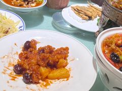 -老雒阳面馆·水席(洛宁高速路口店)