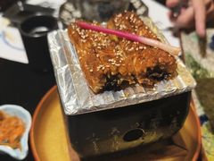 -天狗山料理(省体店)