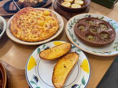佩斯卡拉风味蒜香蜗牛-萨莉亚意式餐厅(苏州食百家店)