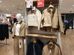 -优衣库(广州恒宝广场店)