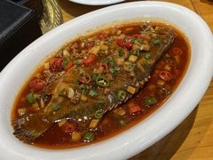 -巢湖名吃·东关老鹅汤(江南风情街店)
