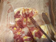 -大橘元自助回转火锅(天河新天地店)