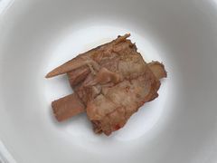 -铁真·刨冰红焖羊肉·正宗老字号