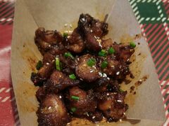 -华仔龙虾(永乐路总店)