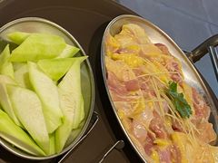 -阿鸡鱼庄·顺德鲜蒸小炒(亚运村店)