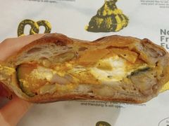 -PAOPAO Bakery&Café(港汇店)