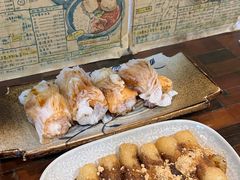 -本味友膳·茶餐厅(和达中心城店)