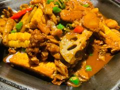 -蛙来哒(方圆荟店)