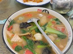 -百味地锅鸡(铜山路店)