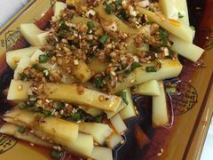 -君华饭店·腊排铜火锅