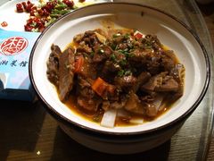 -湘聚缘湘菜馆(斜土路店)