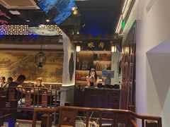 -姑苏家宴·苏帮菜·松鼠桂鱼(苏州总店)