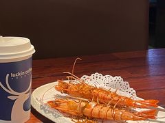 -前海沿·青岛菜(五四广场永旺店)