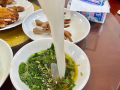 特色凉卷粉-沈卫国卤鸡店(总店)
