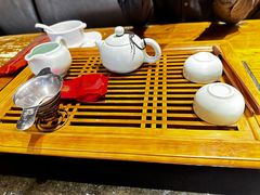 -小城粥道·海胆鲜虾粥(解放广场店)