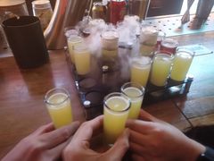 -HIB HUB公社(解放西路店)