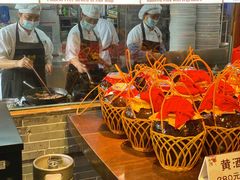 -猪肉婆私房菜(容桂总店)