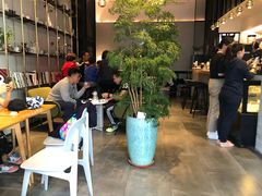 大堂-Home Cafe(水榭春天店)