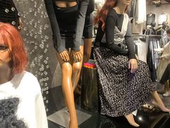 -镜服装店(东门印象城店)