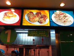 -南来顺饭庄·清真(南菜园店)