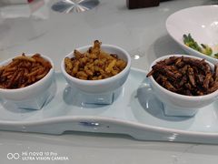 -一品滇香·云南菜(公益西桥店)
