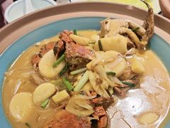 -打酱油·非遗淮扬菜(瘦西湖梅岭店)