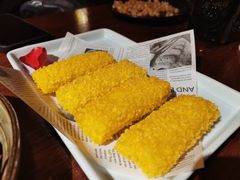 -马灯部落·西湖边的创意山景餐厅(虎跑动物园店)