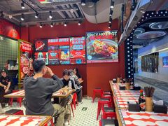 -文立新麻辣烫(合生汇21街区店)