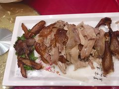 -盈春大饭店(千山路店)