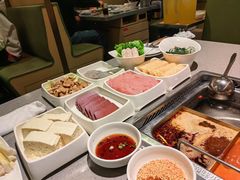 -海底捞火锅(仓山爱琴海店)