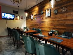 -帕歌西班牙餐厅paco tapas