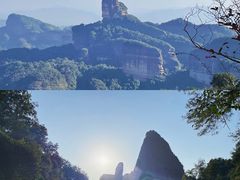 -丹霞山风景名胜区