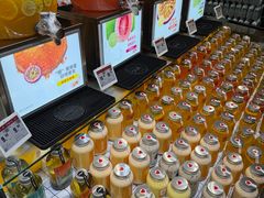 -永辉超市(通州万达店)