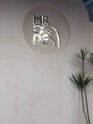 -MRMODE时尚先生美发沙龙