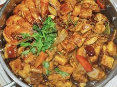 -黄记煌三汁焖锅(首创奥特莱斯店)