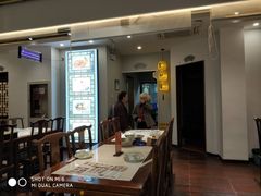 -老苏州芳和园茶酒楼  传统苏帮菜(观前店)