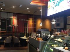 -哈根达斯(皇城恒隆广场店)