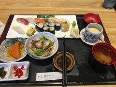 -琴寿司居酒屋(软件园店)